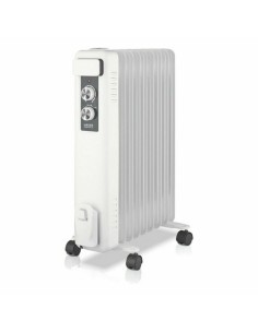 Radiador Split Cerâmico de Parede Mill GL800LWIFI3 Branco 800 W | Tienda24 Tienda24.eu