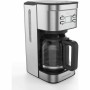 Electric Coffee-maker Continental Edison CECF12TIX 1,25 L | Tienda24 - Global Online Shop Tienda24.eu