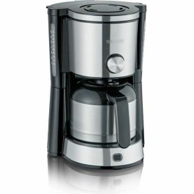 Cafetière goutte à goutte Severin KA4845 1000 W 1 L 8 Tasses de Severin, Cafetières filtres - Réf : S7113226, Prix : 83,43 €,...