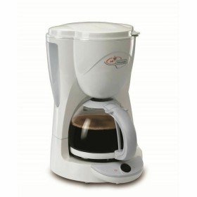 Caffettiera Americana DeLonghi ICM2.1 Bianco 1000 W di DeLonghi, Macchine da caffè americano - Rif: S7113231, Prezzo: 52,79 €...