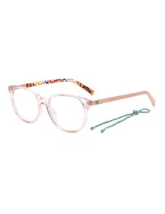 Ladies' Spectacle frame Love Moschino MOL557-FWM ø 54 mm | Tienda24 Tienda24.eu