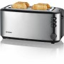 Toaster Severin AT 2509 1400 W 1400 W by Severin, Toasters - Ref: S7113236, Price: 63,30 €, Discount: %