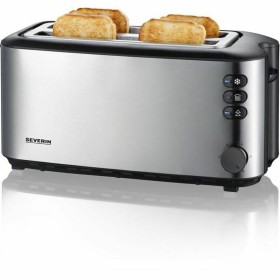 Toaster Severin AT 2509 1400 W 1400 W von Severin, Toaster - Ref: S7113236, Preis: 63,30 €, Rabatt: %