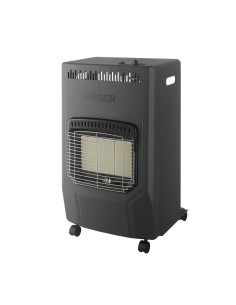 Radiador Orbegozo REH1500 1500 W | Tienda24 Tienda24.eu