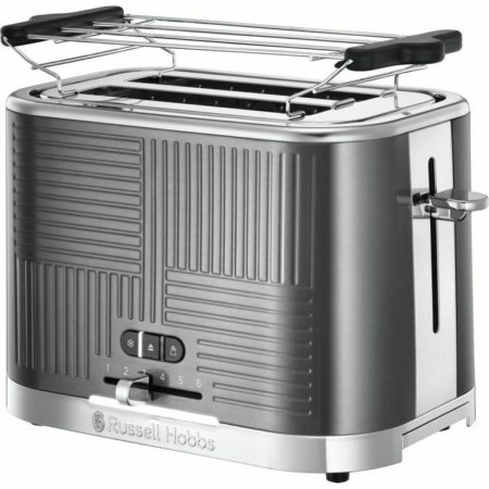 Torradeira Russell Hobbs 25250-56 2400 W de Russell Hobbs, Torradeiras - Ref: S7113244, Preço: 81,06 €, Desconto: %