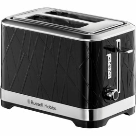 Grille-pain Russell Hobbs 28091-56 Lift'n Look Noir de Russell Hobbs, Grille-pains - Réf : S7113245, Prix : 70,10 €, Remise : %