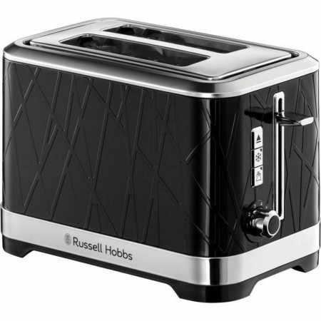 Toaster Russell Hobbs 28091-56 Lift'n Look Schwarz von Russell Hobbs, Toaster - Ref: S7113245, Preis: 70,10 €, Rabatt: %