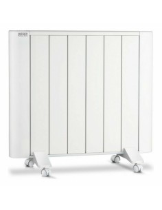 Radiador Cointra Siena 1200 1200W LCD Branco 1200 W | Tienda24 Tienda24.eu