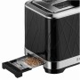 Toaster Russell Hobbs 28091-56 Lift'n Look Black by Russell Hobbs, Toasters - Ref: S7113245, Price: 70,10 €, Discount: %