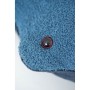 Jouet Peluche Crochetts OCÉANO Bleu 59 x 11 x 65 cm de Crochetts, Animaux et personnages - Réf : D1615692, Prix : 119,92 €, R...