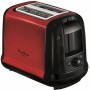 Toaster Moulinex LT260D11X 850 W 850 W von Moulinex, Toaster - Ref: S7113248, Preis: 64,11 €, Rabatt: %