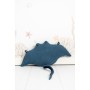 Jouet Peluche Crochetts OCÉANO Bleu 59 x 11 x 65 cm de Crochetts, Animaux et personnages - Réf : D1615692, Prix : 119,92 €, R...