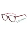 Monture de Lunettes Femme Missoni MMI-0006-SR8 Ø 52 mm | Tienda24 Tienda24.eu