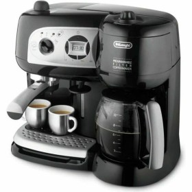 Cafeteira DeLonghi BCO 264.1 1750 W 1,2 L de DeLonghi, Cafeteiras de gota - Ref: S7113261, Preço: 193,76 €, Desconto: %