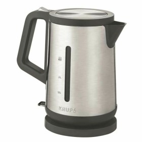 Chaleira Krups BW442D 1,7 L Aço inoxidável 2400 W 1,7 L de Krups, Servidores elétricos - Ref: S7113276, Preço: 95,47 €, Desco...