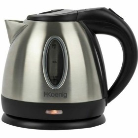 Kettle Hkoenig BO12 1,2 L Steel 1630 W by Hkoenig, Electric Kettles - Ref: S7113278, Price: 38,44 €, Discount: %