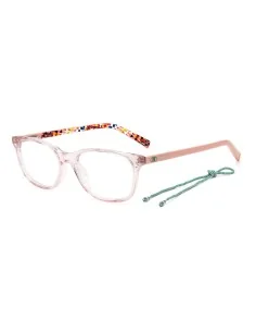 Montatura per Occhiali Donna Missoni MMI-0008-35J Ø 52 mm da Missoni, Occhiali e accessori - Ref: S0377367, Precio: 47,94 €, ...