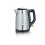 Wasserkocher Severin 3469-000 Schwarz Stahl Edelstahl 2200 W 1 L von Severin, Wasserkocher - Ref: S7113308, Preis: 50,32 €, R...