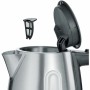 Kettle Severin 3469-000 Black Steel Stainless steel 2200 W 1 L by Severin, Electric Kettles - Ref: S7113308, Price: 50,32 €, ...