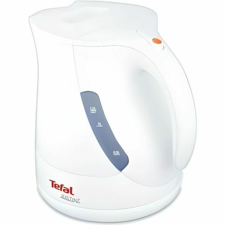 Chaleira Tefal BF512011 Branco 2400 W 1,2 L de Tefal, Servidores elétricos - Ref: S7113313, Preço: 53,53 €, Desconto: %