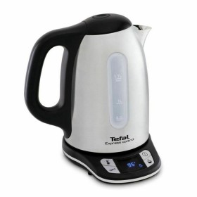 Hervidor Tefal KI240D Negro Acero Acero Inoxidable 2400 W 1,7 L de Tefal, Hervidores eléctricos - Ref: S7113315, Precio: 112,...