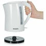 Chaleira Severin WK 3494 Branco 2200 W 1,5 L de Severin, Servidores elétricos - Ref: S7113321, Preço: 43,89 €, Desconto: %