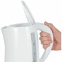 Kettle Severin WK 3494 White 2200 W 1,5 L by Severin, Electric Kettles - Ref: S7113321, Price: 43,89 €, Discount: %