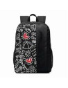 Laptop Backpack Celly KHBACKPACK 15,6'' Black | Tienda24 Tienda24.eu