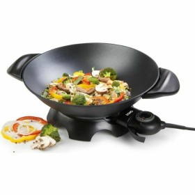 Padella Wok DOMO DO-8708W 2000 W 5 L Nero di DOMO, Woks - Rif: S7113347, Prezzo: 80,83 €, Sconto: %