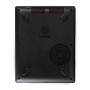 Placa de Inducción DOMO DO332IP 2000 W de DOMO, Placas - Ref: S7113348, Precio: 60,20 €, Descuento: %