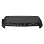 Grelha Grill Brandt PLA1322N Preto (46 x 25,5 CM) | Tienda24 - Global Online Shop Tienda24.eu