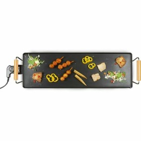 Plancha de Cocina DOMO 1800 W de DOMO, Planchas eléctricas - Ref: S7113393, Precio: 65,53 €, Descuento: %