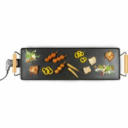 Grill DOMO 1800 W | Tienda24 - Global Online Shop Tienda24.eu