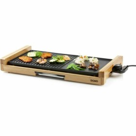 Barbecue Elétrico DOMO DO8311TP 2200W 1800 W 2200 W 60 X 35 cm de DOMO, Grelhadores elétricos - Ref: S7113395, Preço: 85,20 €...