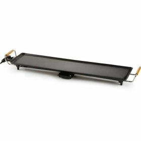 Grill DOMO DO8306TP 1800 W de DOMO, Plancha - Réf : S7113397, Prix : 84,63 €, Remise : %