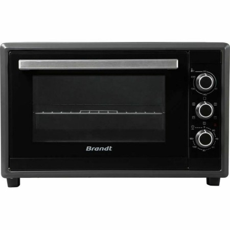 Mini Electric Oven Brandt FC55MUBSL 2200W 55 L by Brandt, Hot Plates - Ref: S7113418, Price: 198,97 €, Discount: %