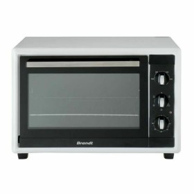 Convection Oven Brandt FC350MW 35 L 1500 W by Brandt, Convection Ovens - Ref: S7113420, Price: 150,12 €, Discount: %