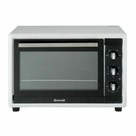 Forno de convecção Brandt FC350MW 35 L 1500 W de Brandt, Fornos de convecção - Ref: S7113420, Preço: 150,12 €, Desconto: %