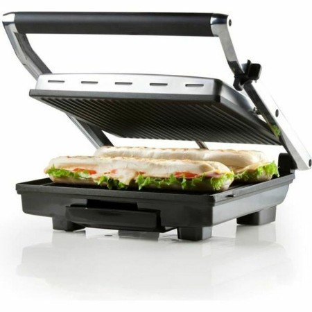 Barbecue Elettrico DOMO DO9135G 2000W | Tienda24 - Global Online Shop Tienda24.eu