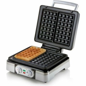 Máquina para Waffles Kiwi 5 compartimentos 1000 W | Tienda24 - Global Online Shop Tienda24.eu