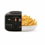 Deep-fat Fryer SEB FF160800 Black 2,1 L 1900 W by SEB, Fryers - Ref: S7113481, Price: 86,33 €, Discount: %