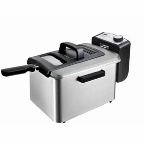 Deep-fat Fryer Continental Edison 2000 W 4 L by Continental Edison, Fryers - Ref: S7113487, Price: 66,17 €, Discount: %