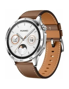 Smartwatch Huawei GT4 Ø 46 mm Marrone 1,43" da Huawei, Smartwatch - Ref: S77102070, Precio: €269.62, Descuento: %