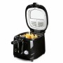 Fritteuse DOMO DO461FR Schwarz 1800 W 2,5 L von DOMO, Fritteusen - Ref: S7113518, Preis: 58,55 €, Rabatt: %