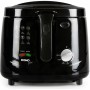 Fritteuse DOMO DO461FR Schwarz 1800 W 2,5 L von DOMO, Fritteusen - Ref: S7113518, Preis: 58,55 €, Rabatt: %