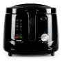 Fritteuse DOMO DO461FR Schwarz 1800 W 2,5 L von DOMO, Fritteusen - Ref: S7113518, Preis: 58,55 €, Rabatt: %