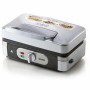 Piastra Grill Elettrica DOMO DO9136C 1000 W | Tienda24 - Global Online Shop Tienda24.eu