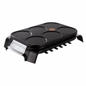 Crêpes-Maker Fagor FGC240 Grau Ø 30 cm 1200 W | Tienda24 - Global Online Shop Tienda24.eu