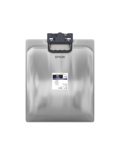 Ricarica inchiostro Epson WF-C879R XXL Nero da Epson, Toner e inchiostro per stampante - Ref: S77102252, Precio: 421,53 €, De...