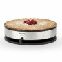 Piastra per Crepe Hkoenig KREP29 1300 W Nero Multicolore | Tienda24 - Global Online Shop Tienda24.eu